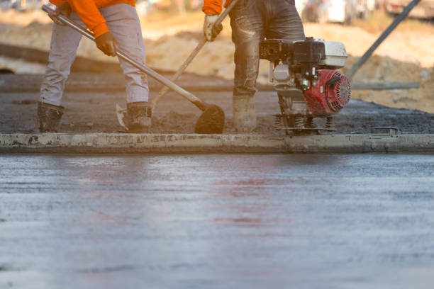Best Concrete Removal and Replacement in Crystal Lake, IL