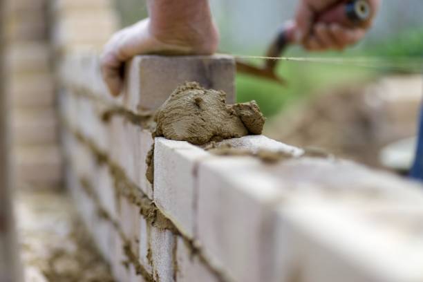 Best Concrete Slab Construction in Crystal Lake, IL