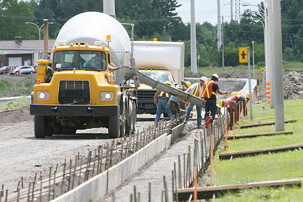 Best Residential Concrete Solutions in Crystal Lake, IL