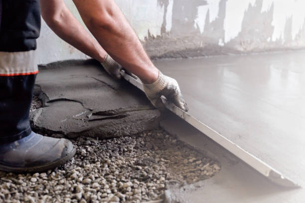 Best Decorative Concrete in Crystal Lake, IL
