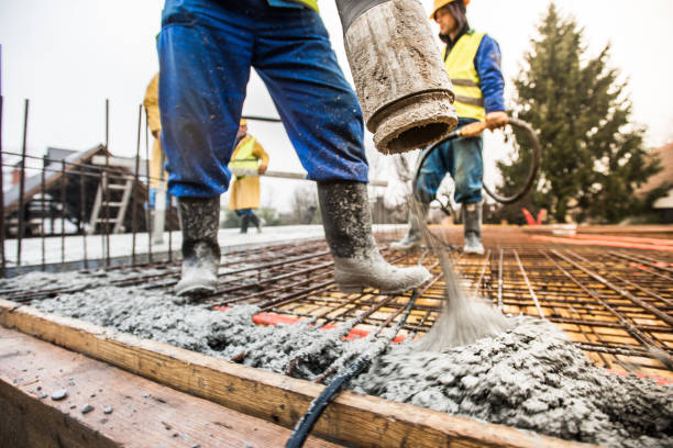 Best Concrete Sealing and Maintenance in Crystal Lake, IL